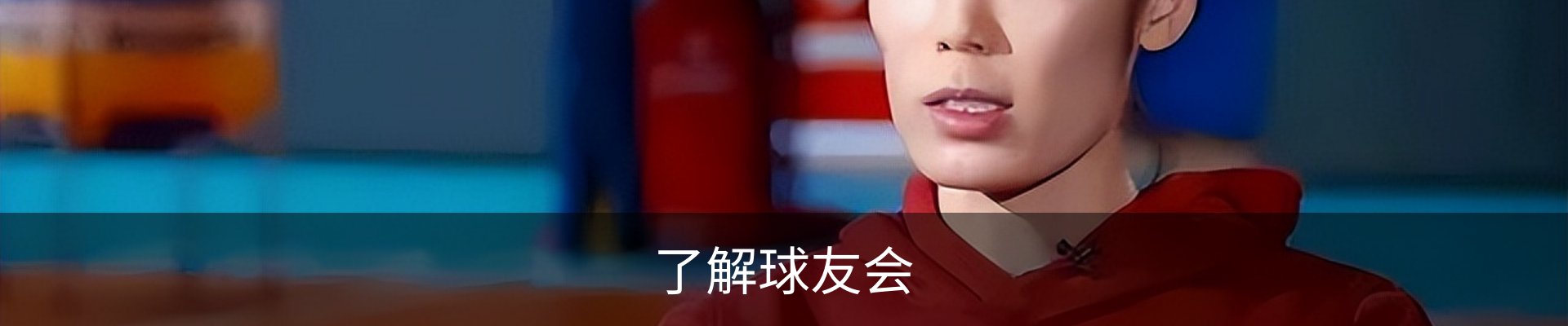 了解球友会